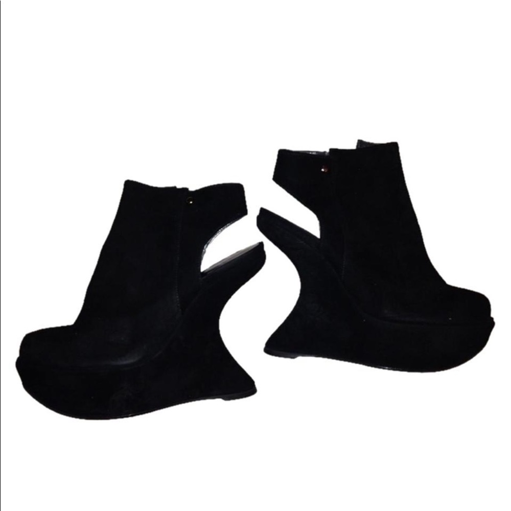 Stuart weitzman